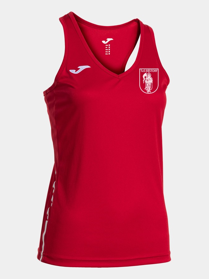 Joma Olimpiada Tank Tanktop Damen