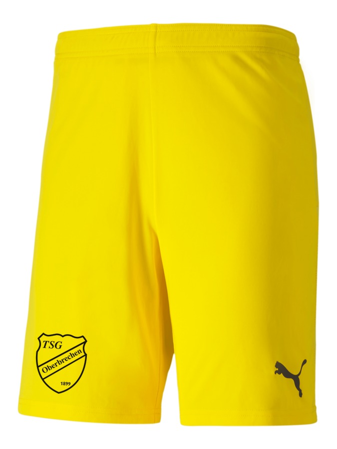 PUMA teamGOAL 23 Knit Shorts