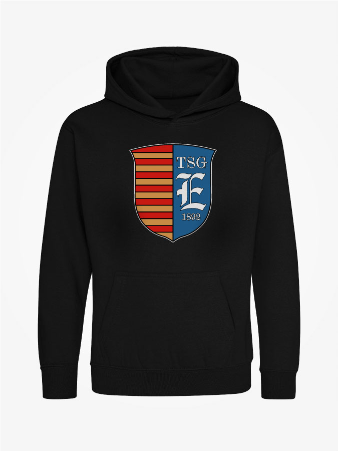 Hoodie Classic Kids