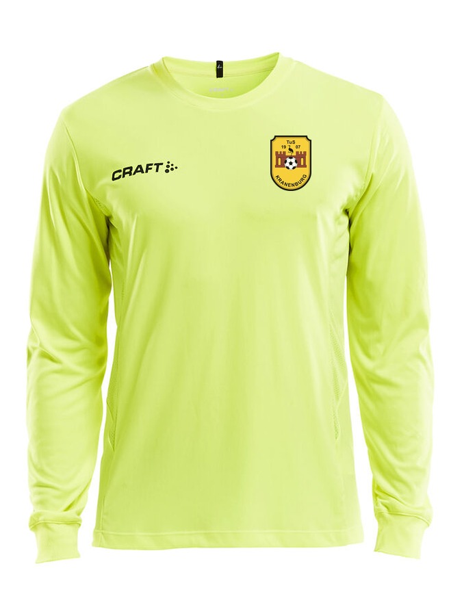 Craft Squad Go Torwart-Trikot