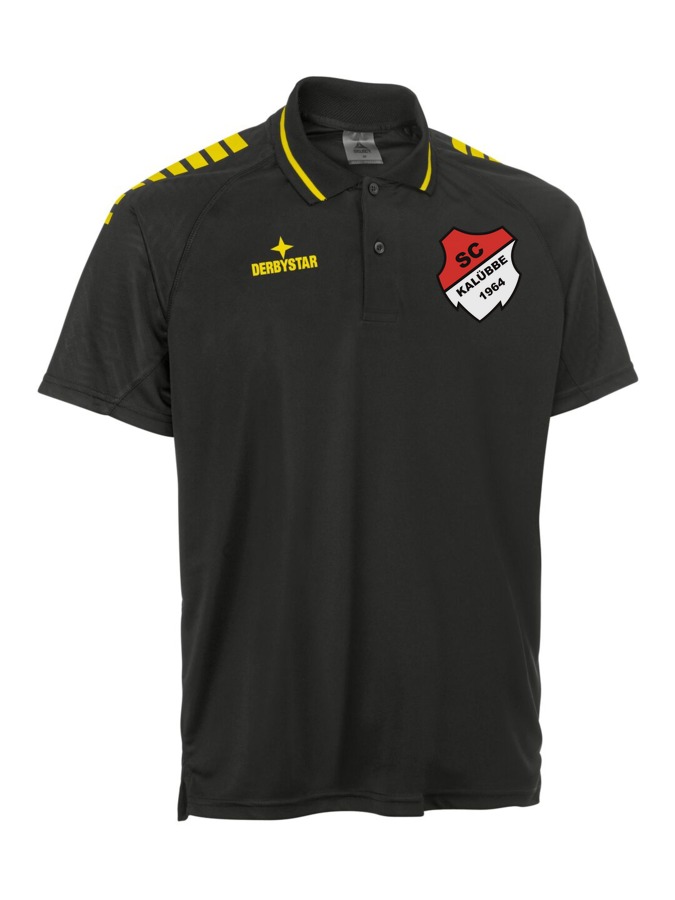 Schwarz-Gelb
