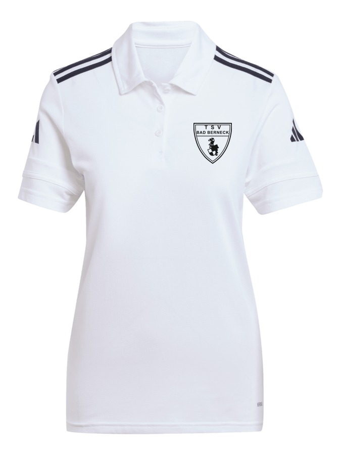 adidas Squadra 25 Poloshirt Damen