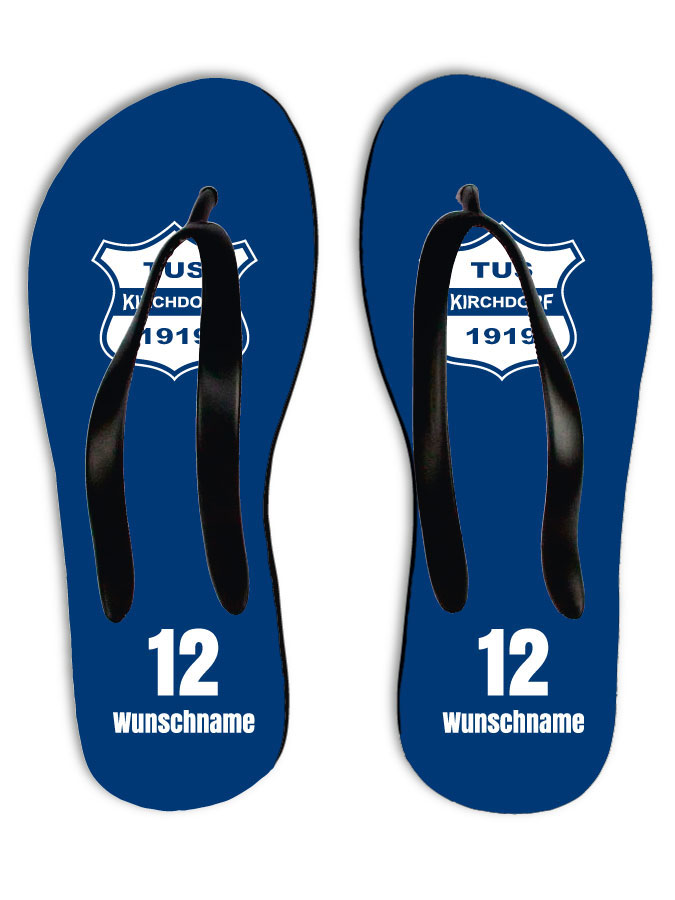 Zehentrenner