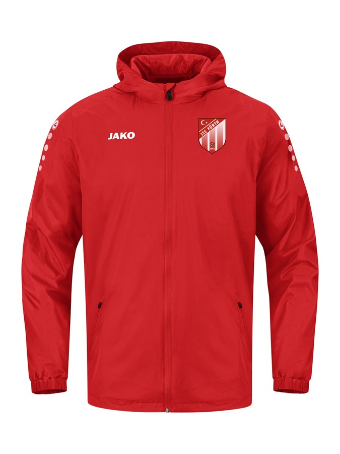 Jako Allwetterjacke Team 2.0