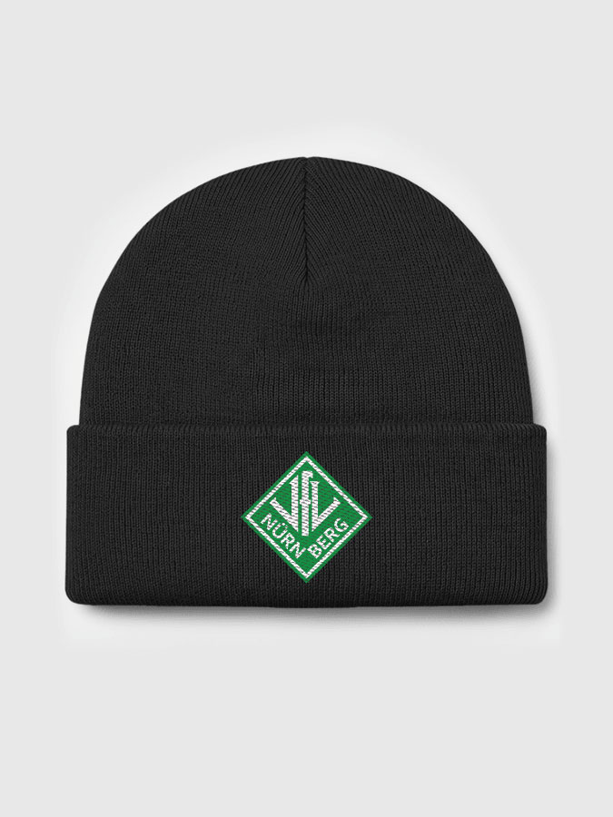Beanie Kids Sticklogo