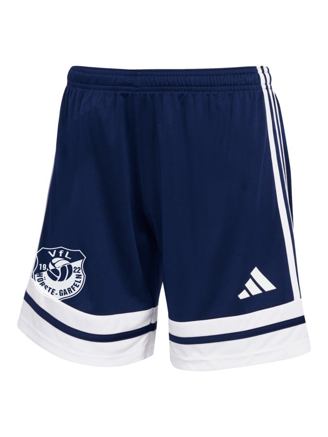 adidas Squadra 25 Shorts Damen