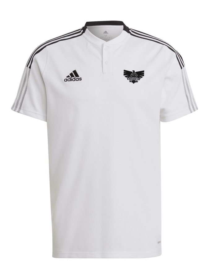 adidas Tiro 21 Poloshirt