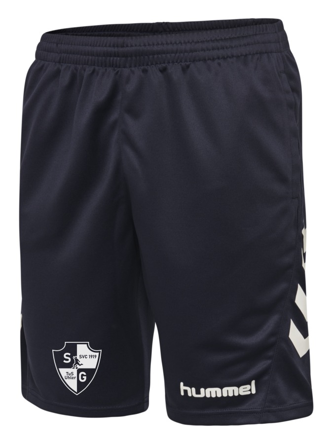 Hummel Promo Bermuda