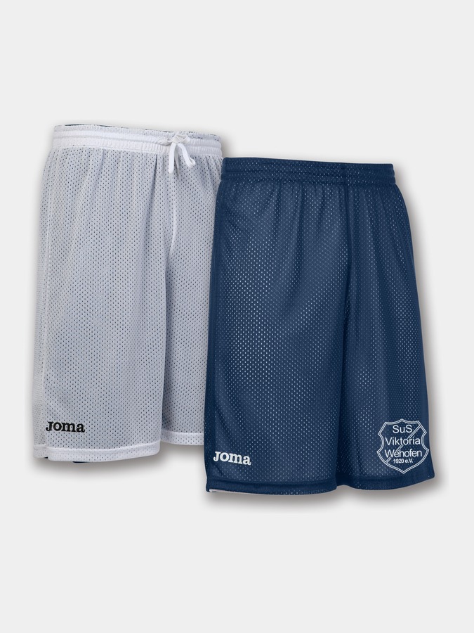 Joma Short Reversible Rookie