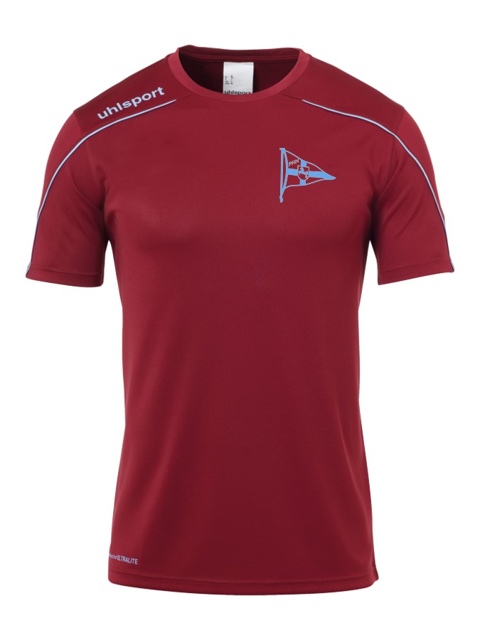 uhlsport Stream 22 Trikot Kurzarm
