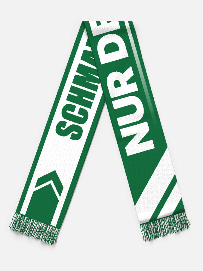 Fanschal Identity