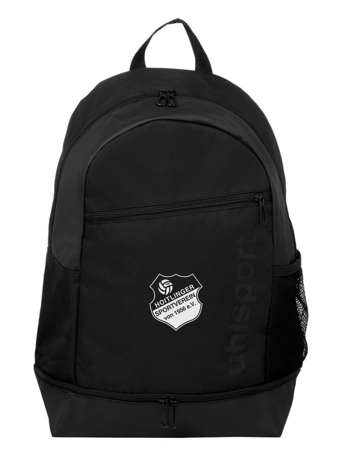 uhlsport Essential Rucksack mit Bodenfach