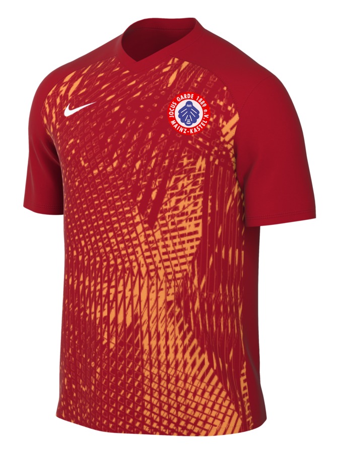 Nike Precision 6 Kurzarm Trikot