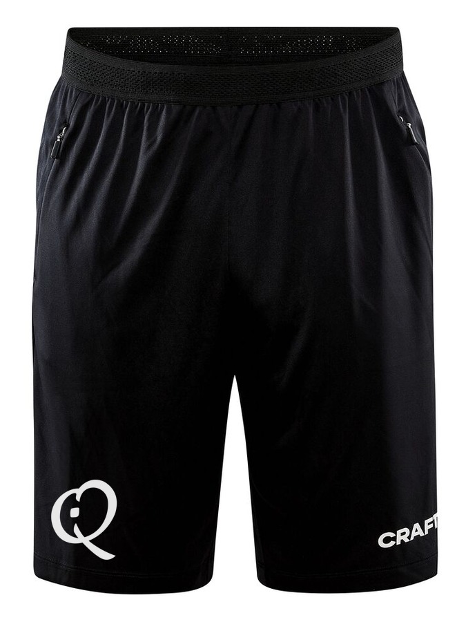 Craft Evolve Schiedsrichter-Shorts