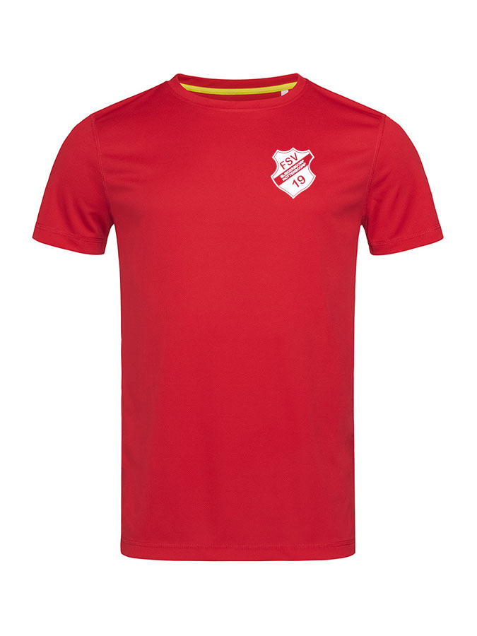 Trainingsshirt Herren