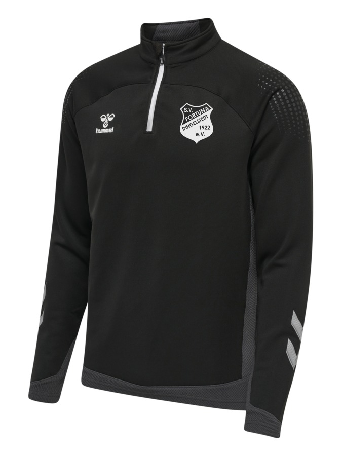 Hummel Lead Half Zip