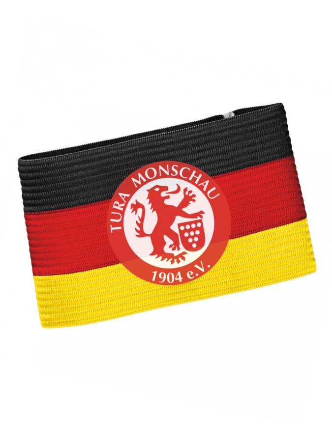 Kapitänsbinde Deutschland