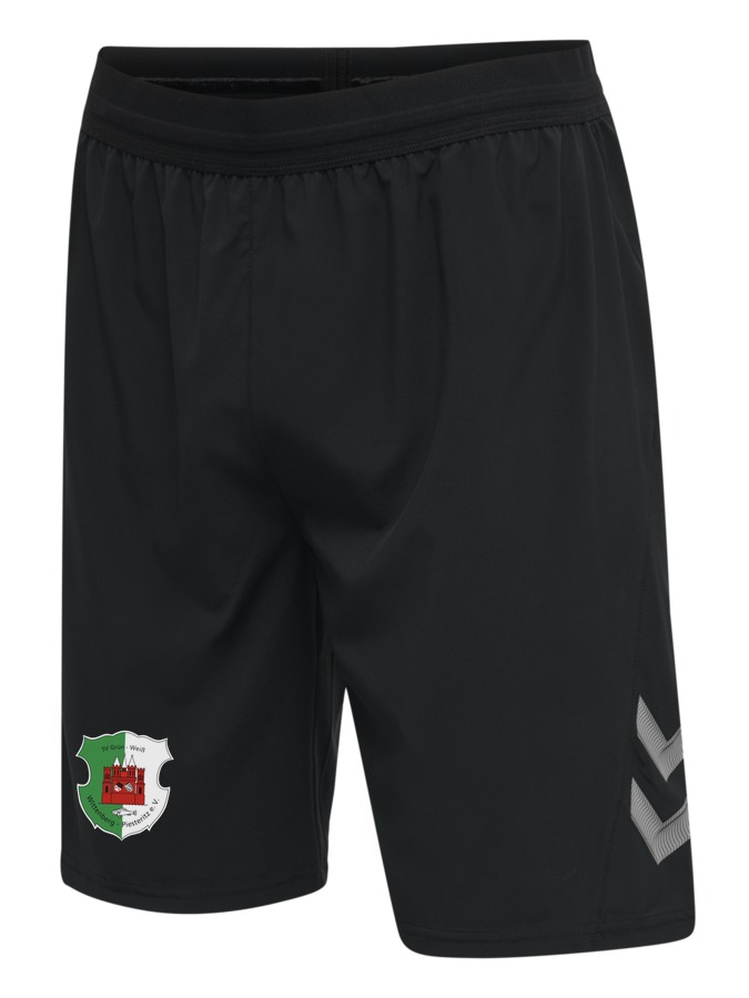 Hummel Lead Pro Training Shorts