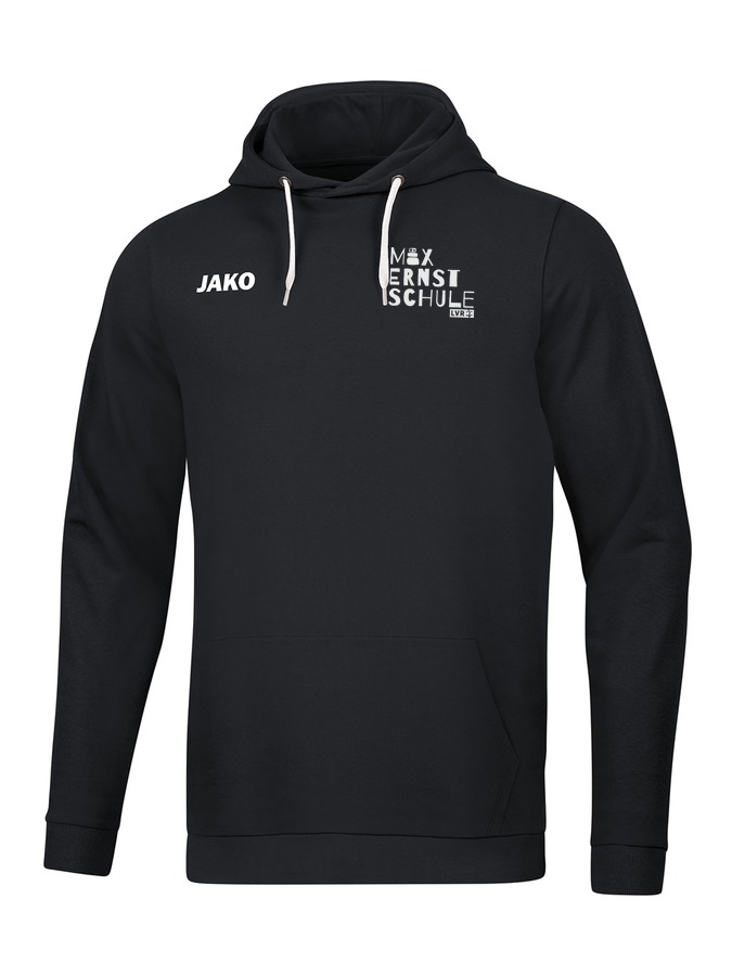 Jako Kapuzensweat Base