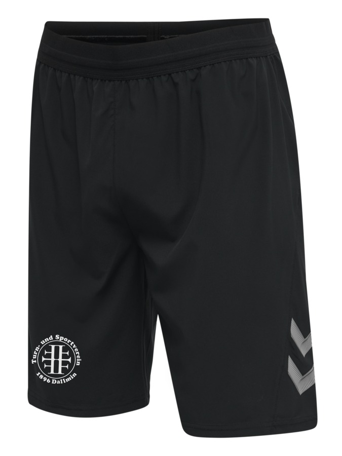Hummel Lead Pro Training Shorts