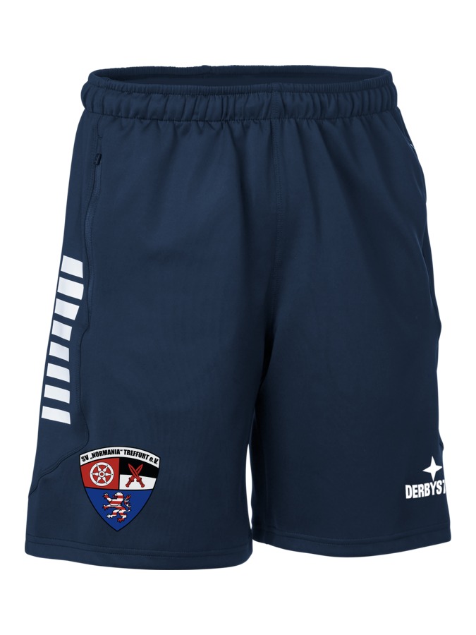 Derbystar Bermudashorts Primo