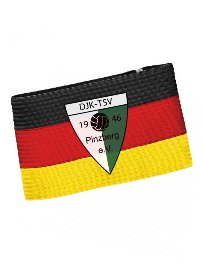 Kapitänsbinde Deutschland