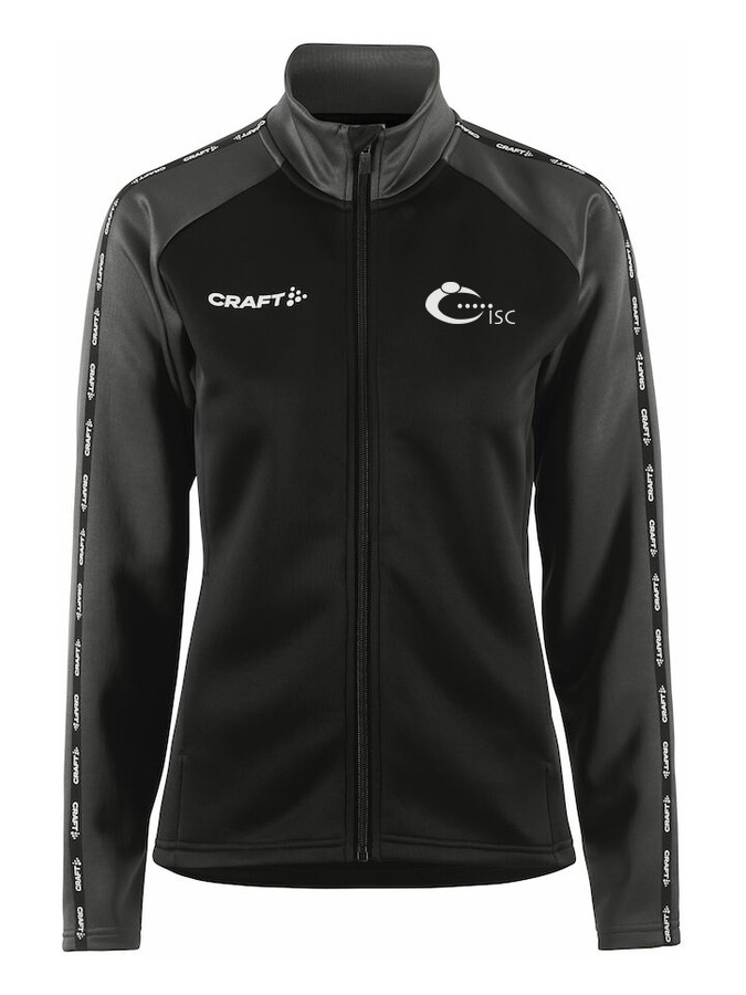 Craft Squad 2.0 Trainingsjacke Damen