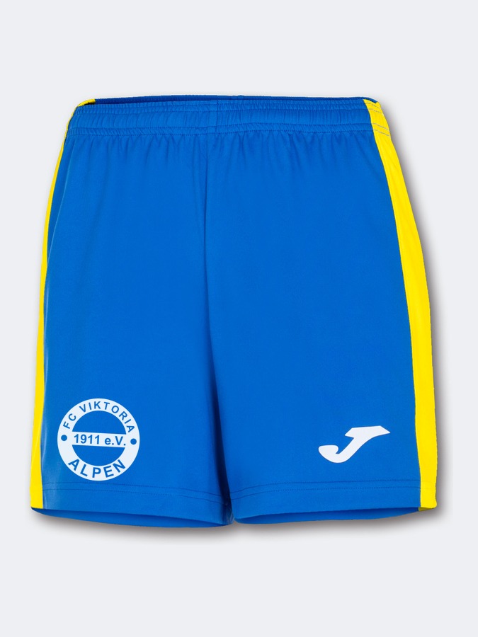 Joma Maxi Short Damen