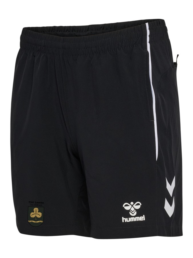 Hummel Referee Woven Shorts Damen