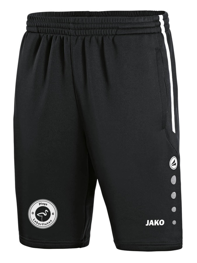 Jako Trainingsshort Active