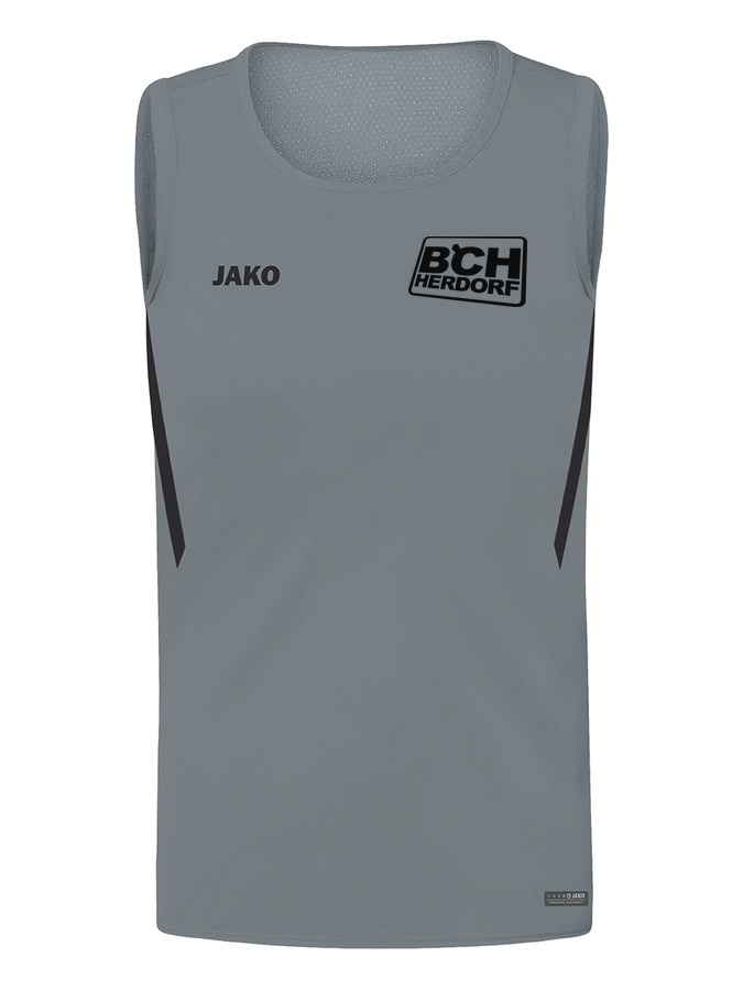 Jako Tanktop Challenge