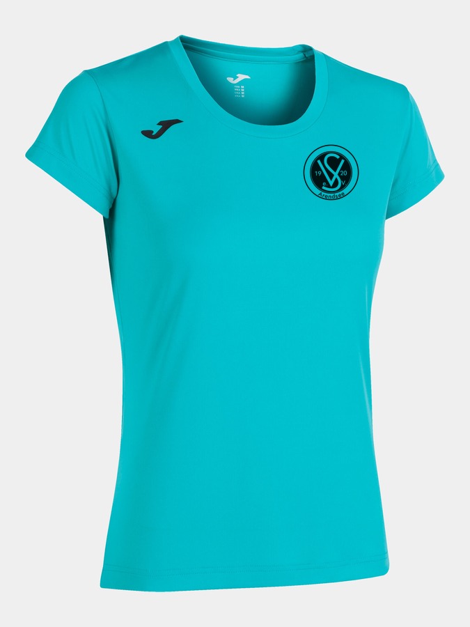 Joma Record II Shirt Damen