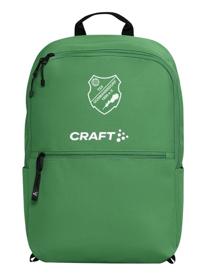 Craft Squad 2.0 Rucksack (20L)