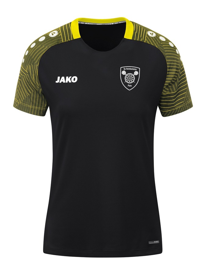 Jako T-Shirt Performance Damen