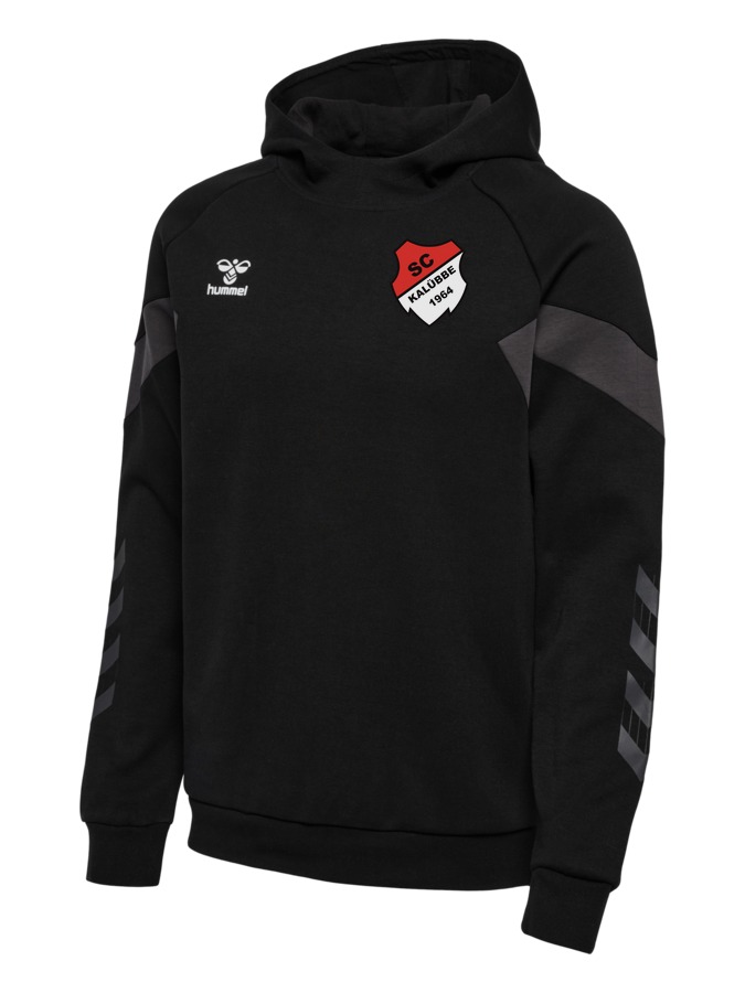 Hummel Travel Sweat Hoodie