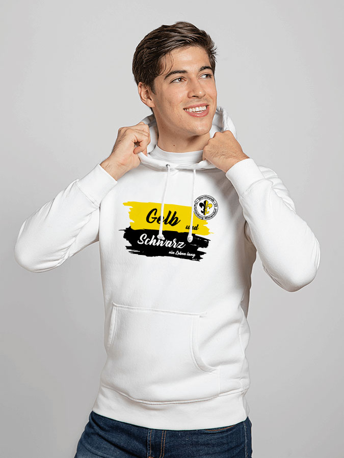 Hoodie Loyal Herren