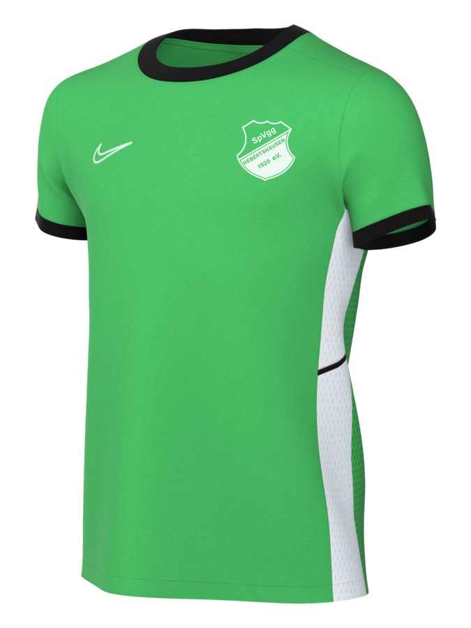 Nike Academy 25 Training T-Shirt Kinder