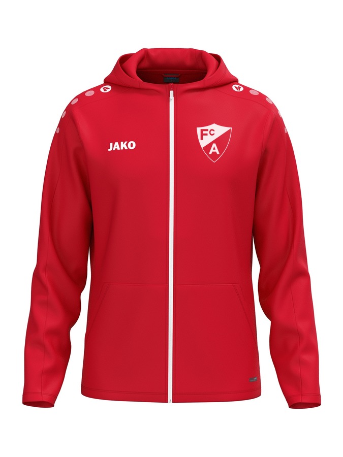 Jako Kapuzenjacke One