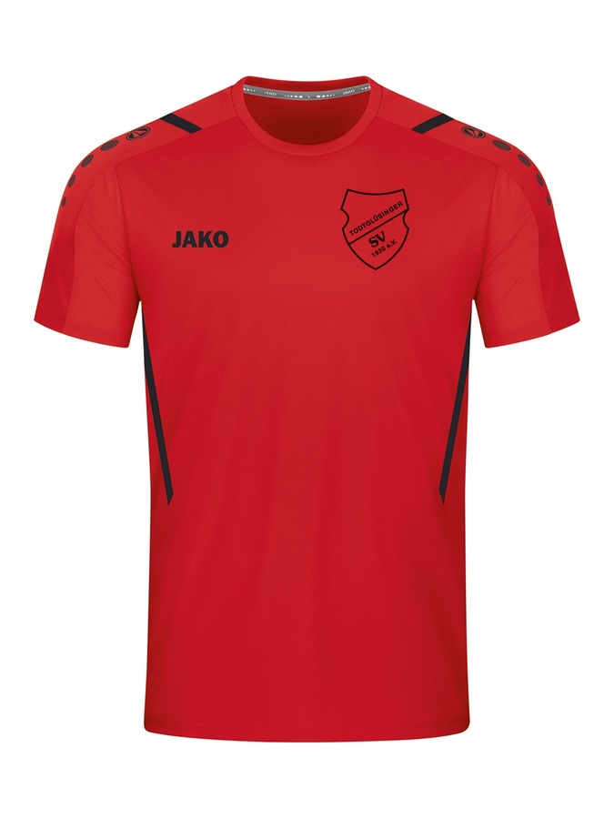 Jako Trikot Challenge