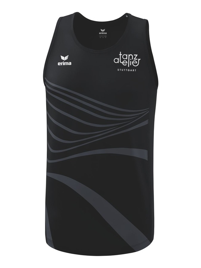 Erima Racing Singlet