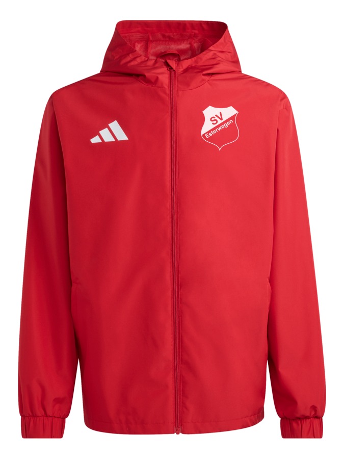 adidas Entrada 26 Allwetterjacke