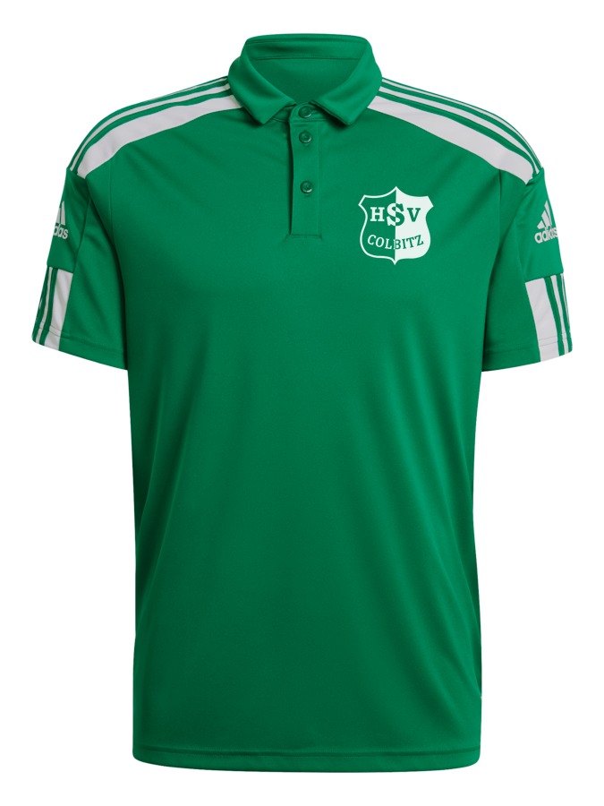 adidas Squadra 21 Poloshirt