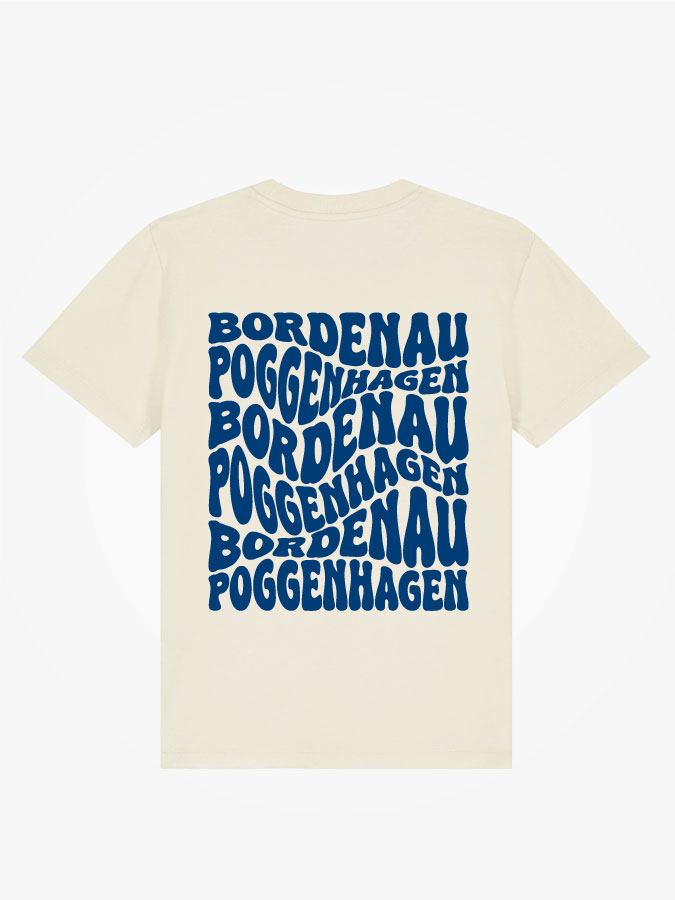 Shirt Wavy Kids
