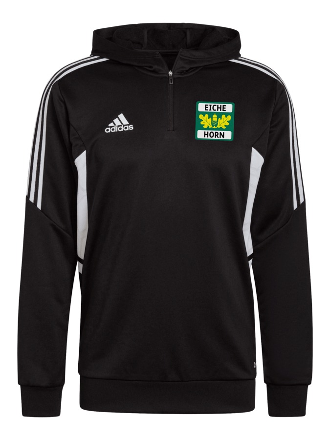 adidas Condivo 22 Kapuzensweatshirt