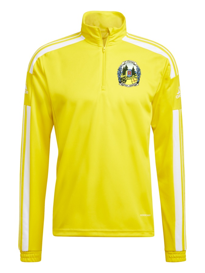 adidas Squadra 21 Trainingstop