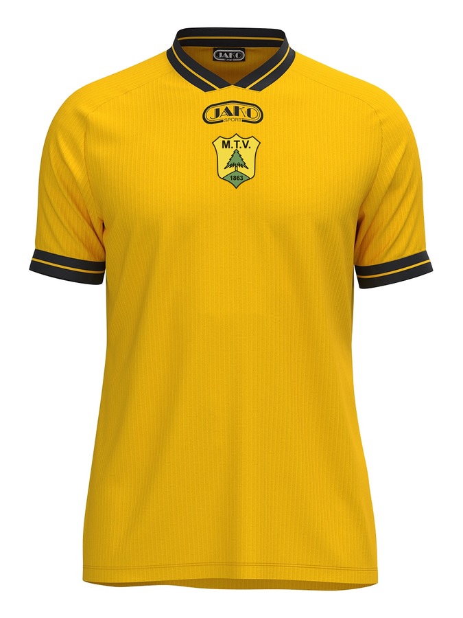 Jako Trikot Retro Kurzarm