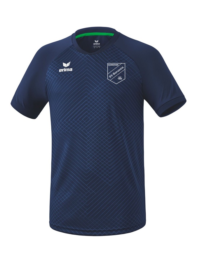 Erima Madrid Trikot