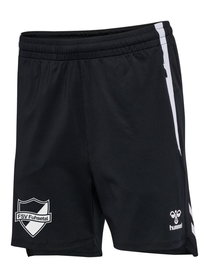 Hummel Lead 2.0 Training Shorts Damen
