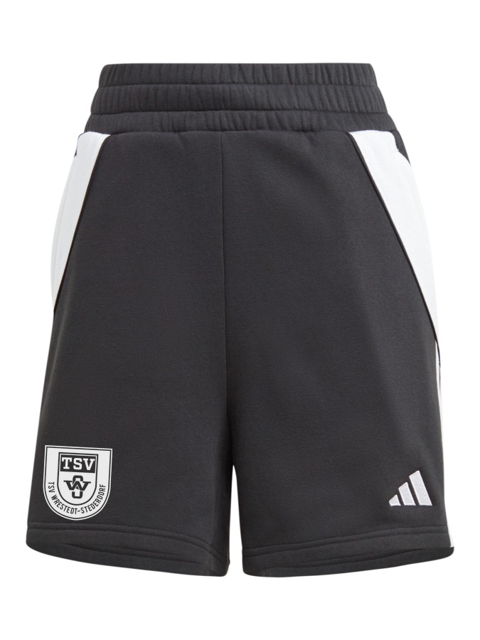 adidas Tiro 24 Sweat Shorts Damen