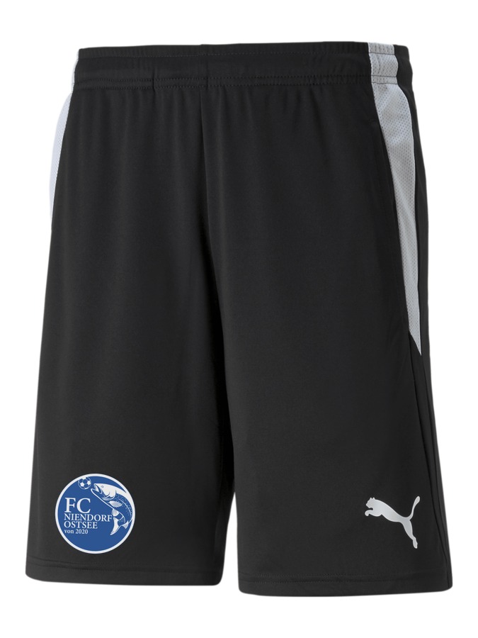 PUMA teamLIGA Referee Shorts